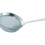 Piazza colino a rete 14cm