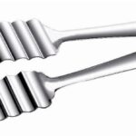 Piazza molla per asparagi 19cm