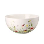 Rosenthal Brilliance Fleurs Sauvages insalatiera 26 cm