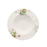 Rosenthal Brilliance Fleurs Sauvages piatto fondo