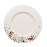 Rosenthal Brilliance Fleurs Sauvages piatto piano