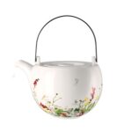 Rosenthal Brilliance Fleurs Sauvages teiera