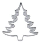 Städter tagliabiscotti albero 7cm
