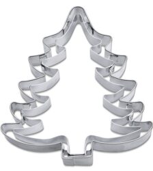 Städter tagliabiscotti albero 9,5cm