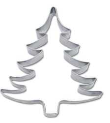 Städter tagliabiscotti albero 9cm