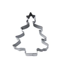 Städter tagliabiscotti albero di Natale 9cm
