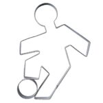 Städter tagliabiscotti calciatore