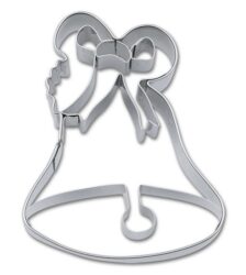 Städter tagliabiscotti campana 7,5cm