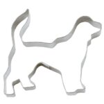 Städter tagliabiscotti cane 8cm