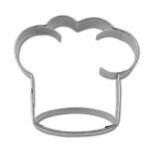 Städter tagliabiscotti cappello cuoco