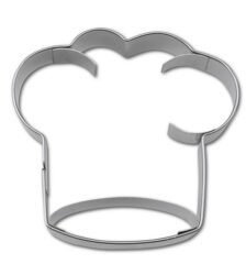 Städter tagliabiscotti cappello cuoco