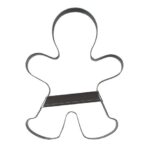 Städter tagliabiscotti gingerbread man 20,5cm