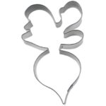 Städter tagliabiscotti ravanello