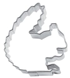 Städter tagliabiscotti scoiattolo 8cm