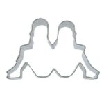 Städter tagliabiscotti segno zodiacale gemelli