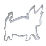 Städter tagliabiscotti segno zodiacale toro