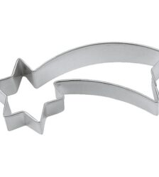 Städter tagliabiscotti stella cometa 9,5cm