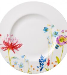 Villeroy & Boch Anmut Flowers piatto piano