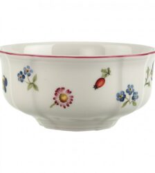 Villeroy & Boch Petite Fleur coppetta dessert