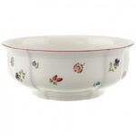 Villeroy & Boch Petite Fleur insalatiera 21 cm