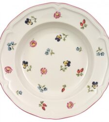 Villeroy & Boch Petite Fleur piatto fondo