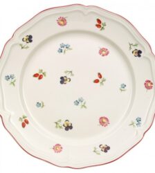 Villeroy & Boch Petite Fleur piatto frutta
