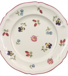 Villeroy & Boch Petite Fleur piatto pane