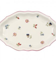 Villeroy & Boch Petite Fleur raviera