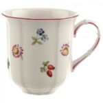 Villeroy & Boch Petite Fleur tazza mug