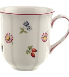 Villeroy & Boch Petite Fleur tazza mug