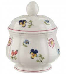 Villeroy & Boch Petite Fleur zuccheriera