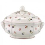 Villeroy & Boch Petite Fleur zuppiera ovale