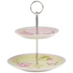 Villeroy & Boch Rose Cottage alzatina