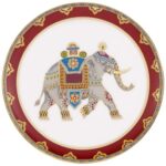 Villeroy & Boch Samarkand Rubin Gifts scatola