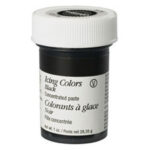 Wilton colorante celeste in gel
