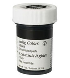 Wilton colorante celeste in gel