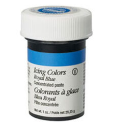Wilton colorante viola in gel