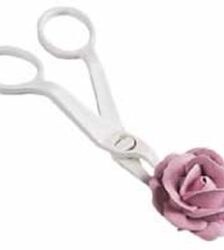 Wilton forbici per fiori