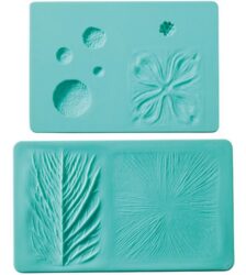 Wilton kit stampo per fiori e venature foglie