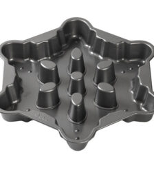Wilton stampo fiocco di neve