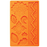 Wilton stampo Global per fondente