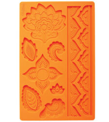 Wilton stampo Global per fondente