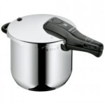 WMF pentola a pressione Perfect 6,5 litri