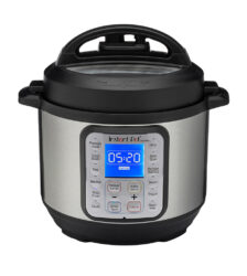 Instant Pot - Duo Plus 3L