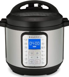 Instant Pot Duo Plus 8L