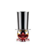 ALESSI CANDYMAN DISTRIBUTORE DI CARAMELLE SERIE LIMITATA CIRCUS