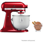 KITCHEN AID GELATIERA