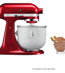 KITCHEN AID GELATIERA
