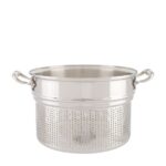 RUFFONI OPUS PRIMA CESTELLO CUOCIPASTA PER PENTOLA CM 26