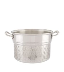 RUFFONI OPUS PRIMA CESTELLO CUOCIPASTA PER PENTOLA CM 26